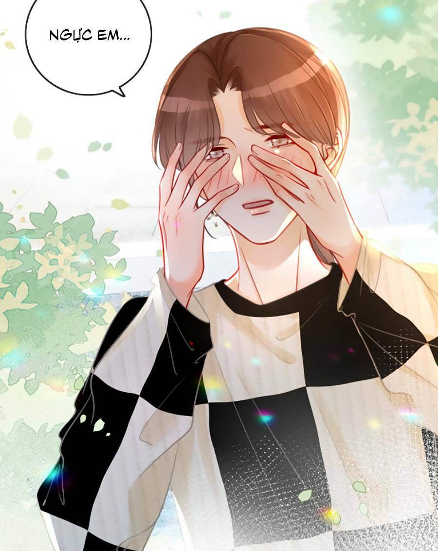 Ám Hắc Hệ Noãn Hôn: Chapter 148.7