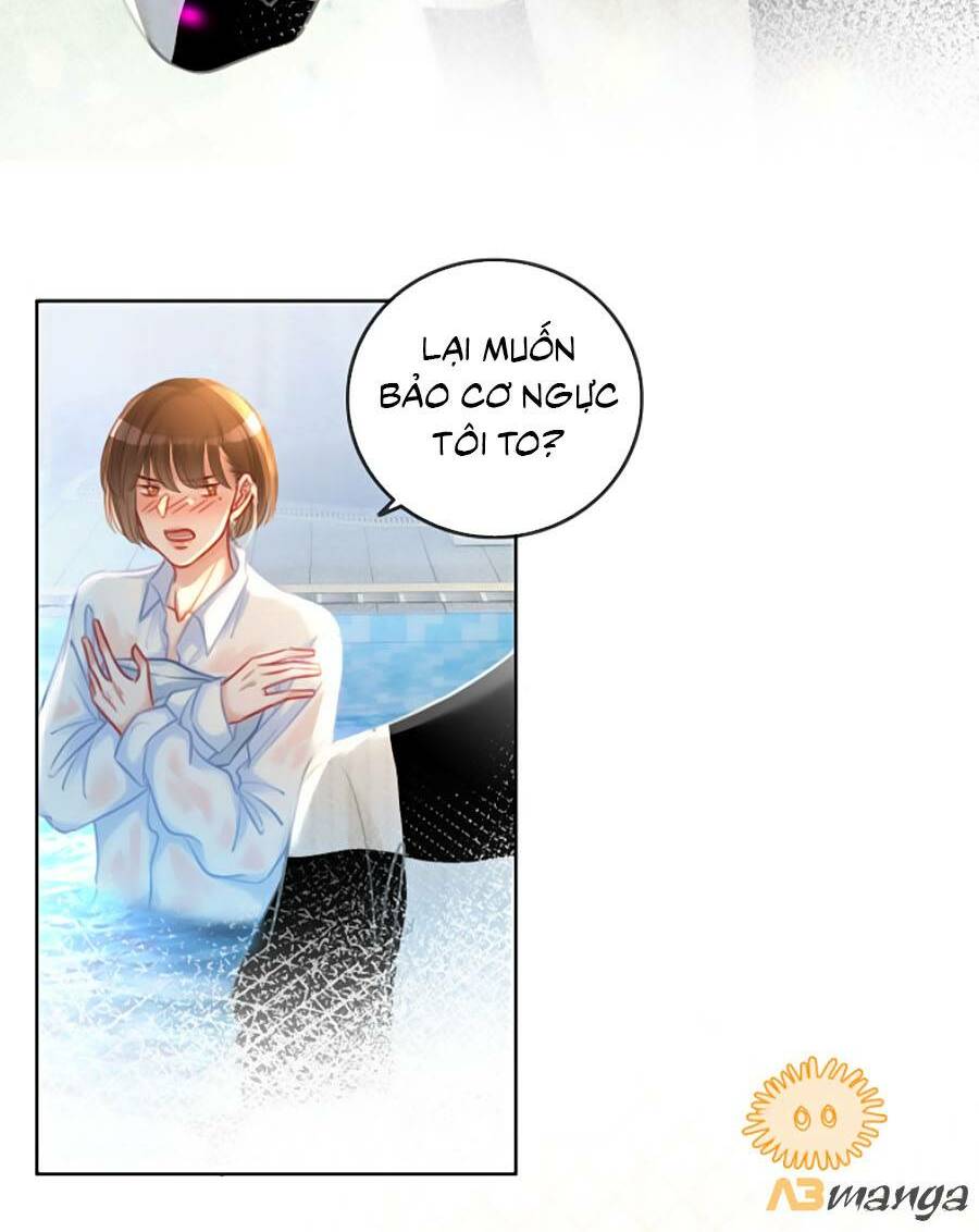 Ám Hắc Hệ Noãn Hôn: Chapter 148.7
