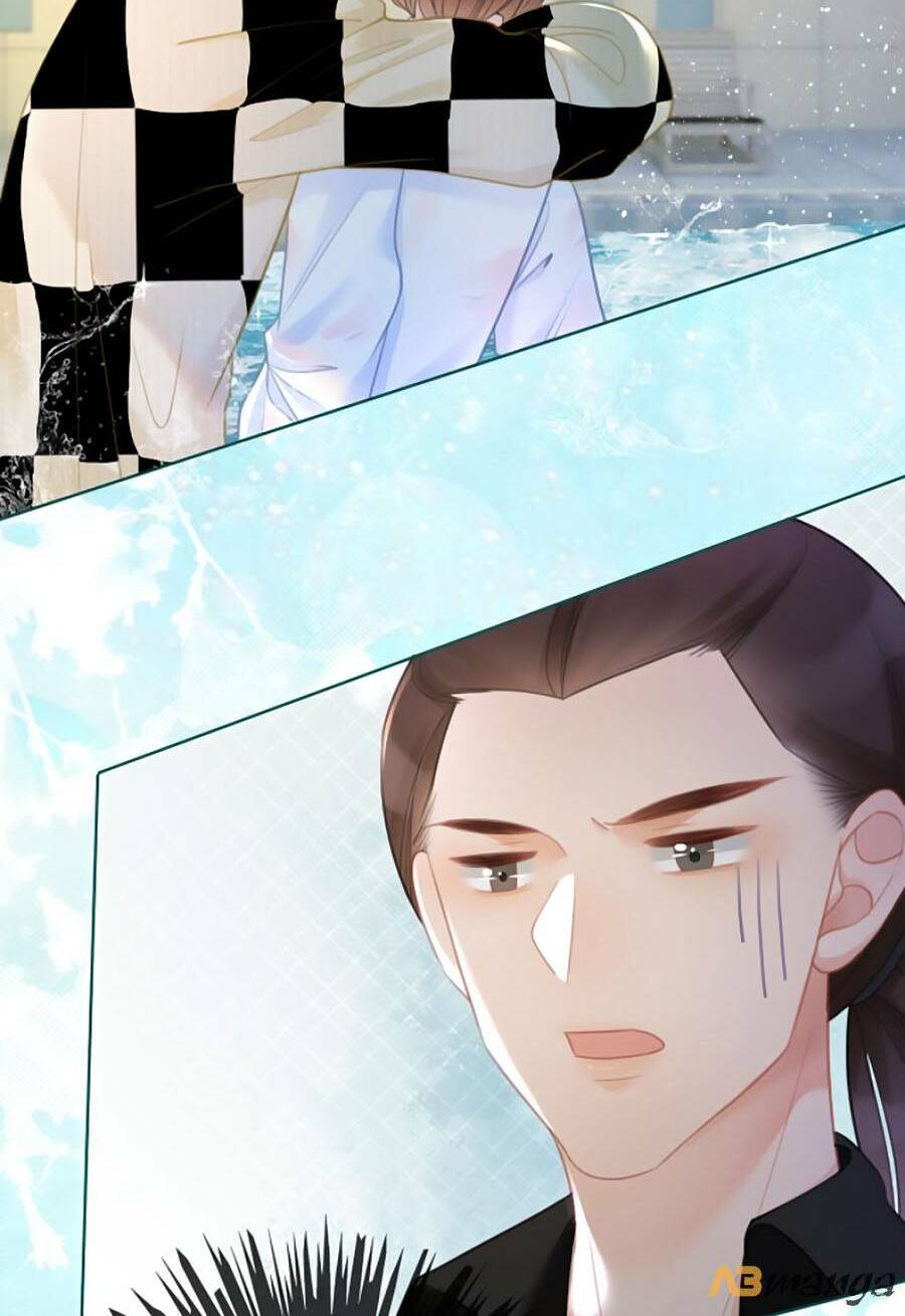 Ám Hắc Hệ Noãn Hôn: Chapter 148.7
