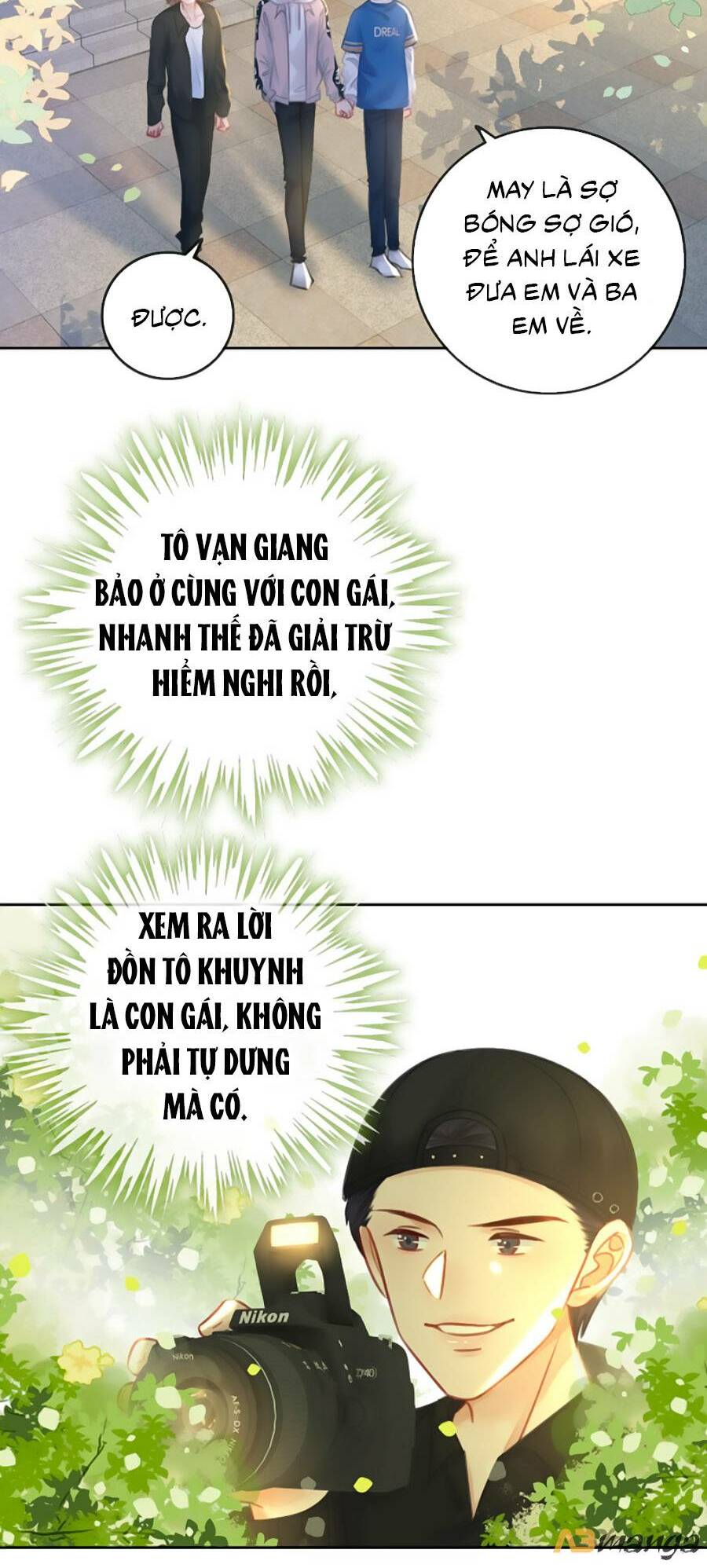 Ám Hắc Hệ Noãn Hôn: Chapter 148.9