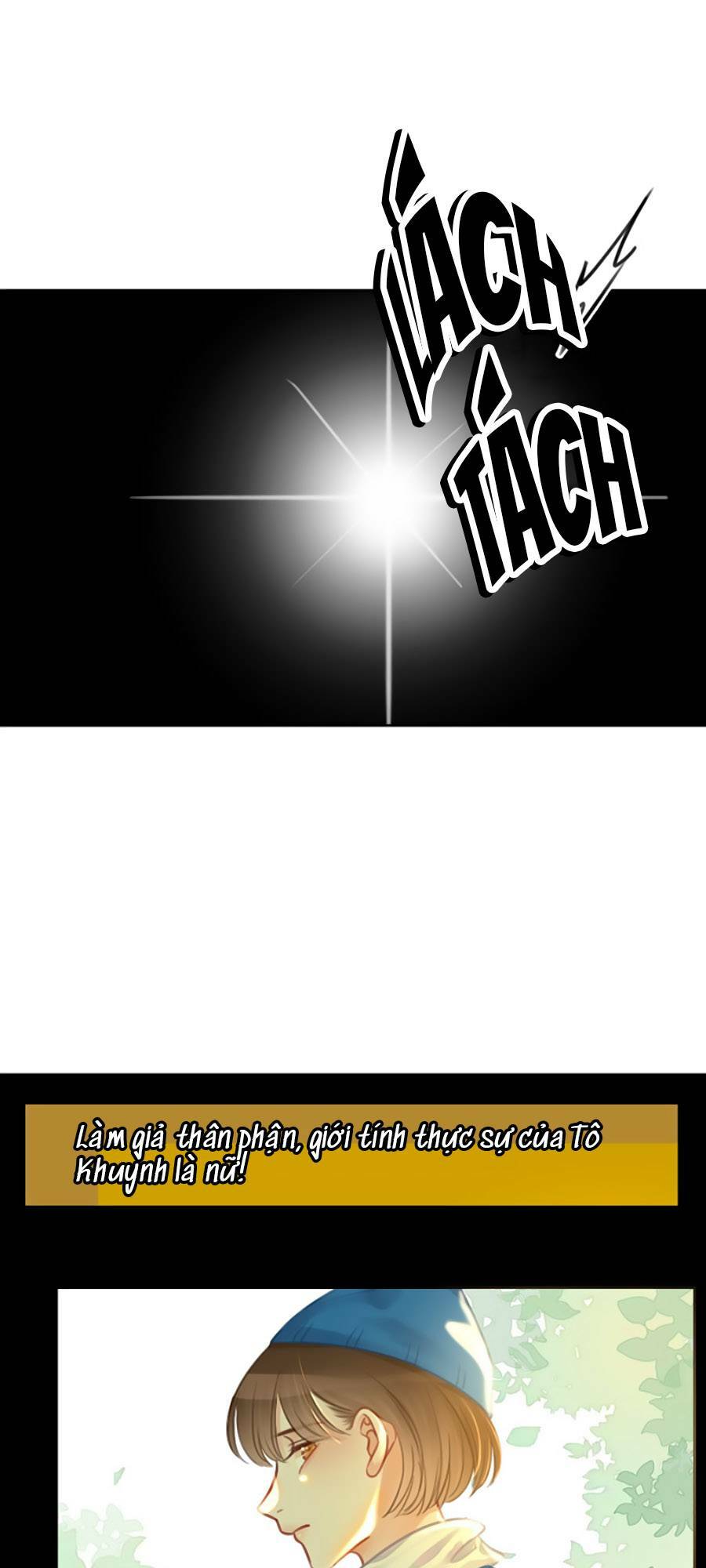 Ám Hắc Hệ Noãn Hôn: Chapter 148.9