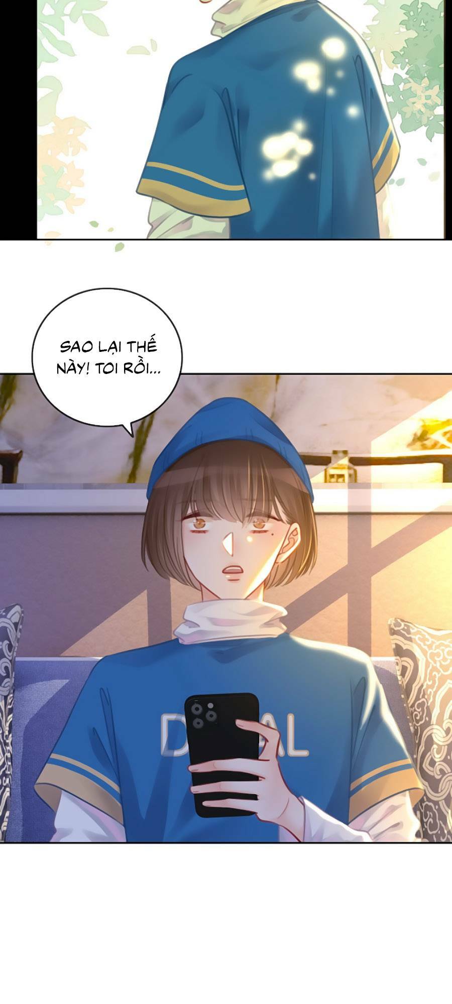 Ám Hắc Hệ Noãn Hôn: Chapter 148.9