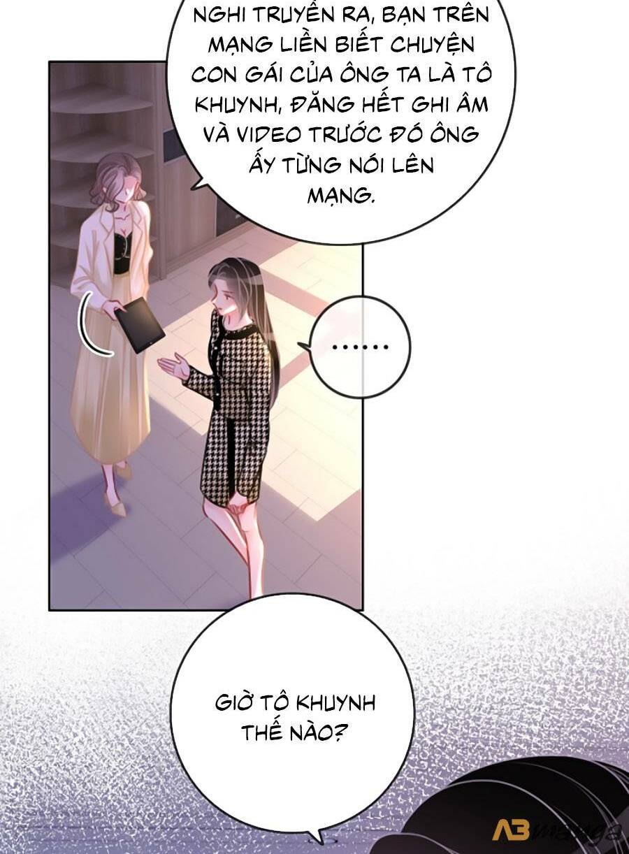 Ám Hắc Hệ Noãn Hôn: Chapter 148.9