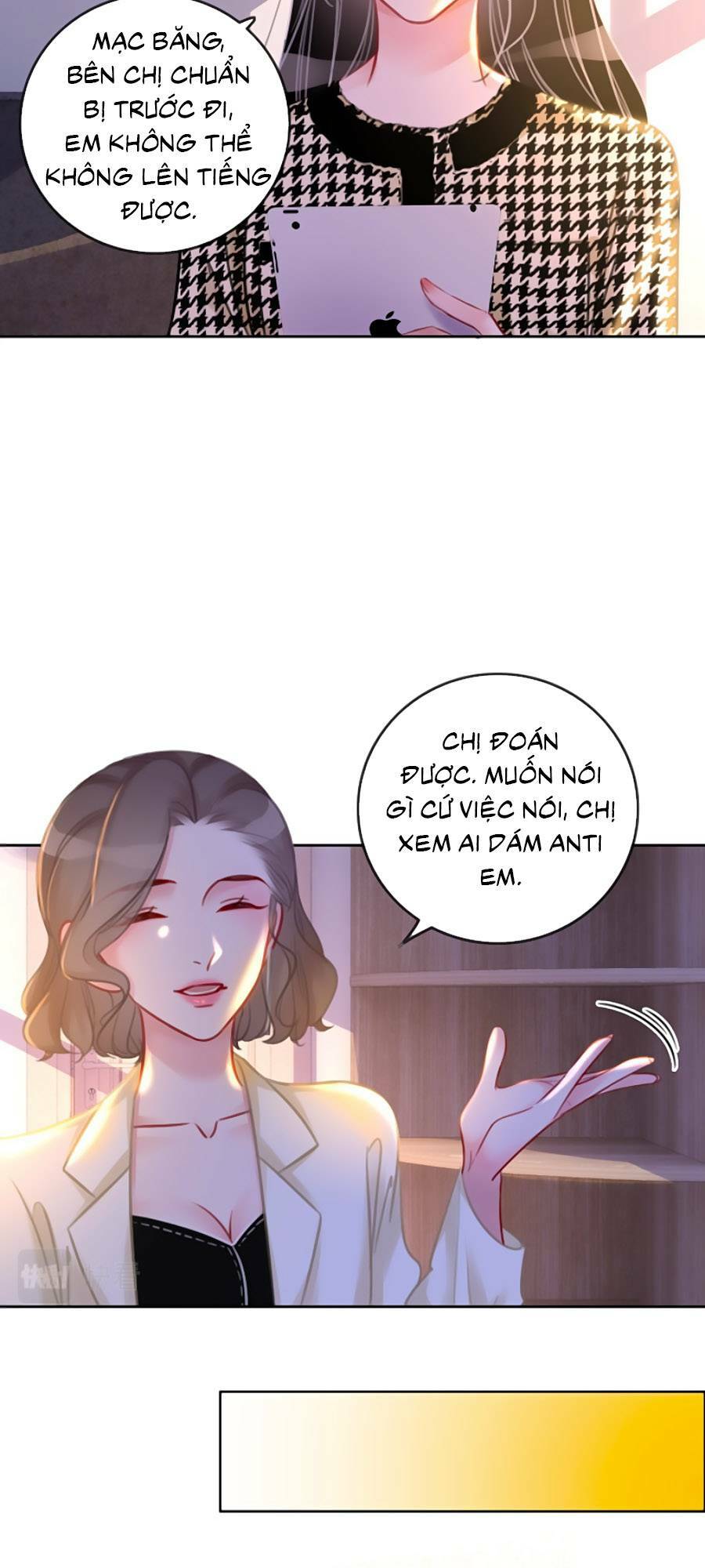 Ám Hắc Hệ Noãn Hôn: Chapter 148.9