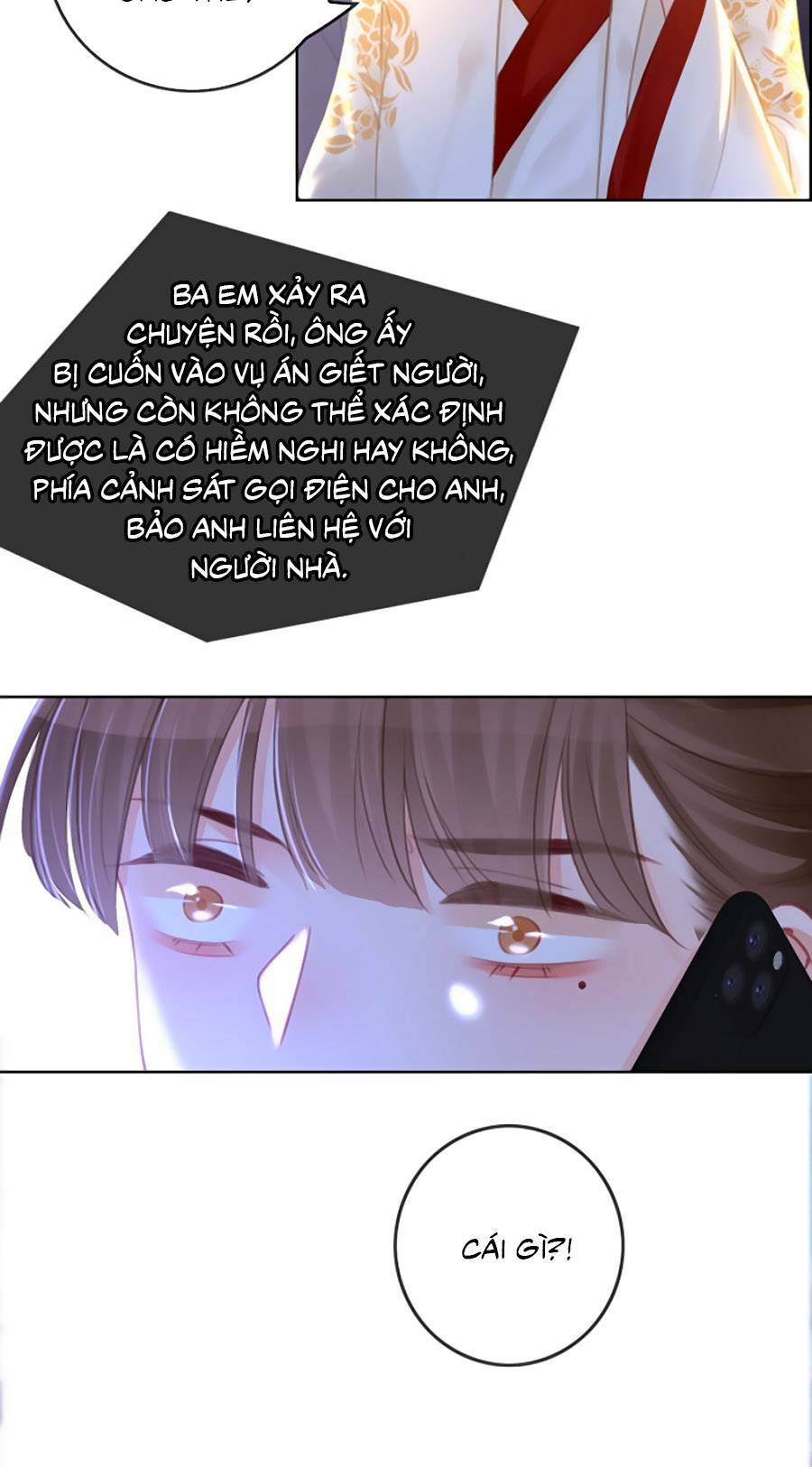 Ám Hắc Hệ Noãn Hôn: Chapter 148.9
