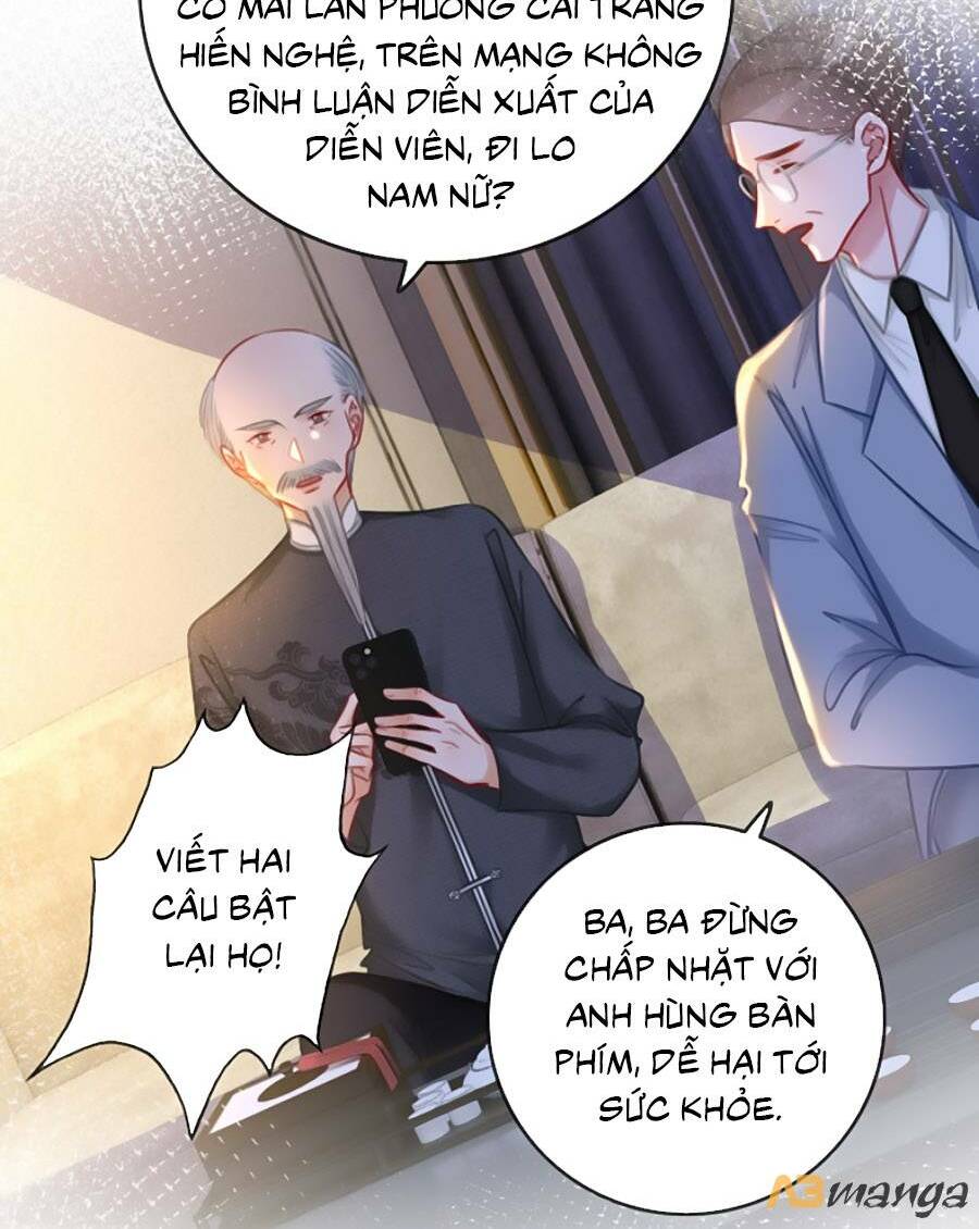 Ám Hắc Hệ Noãn Hôn: Chapter 148.9