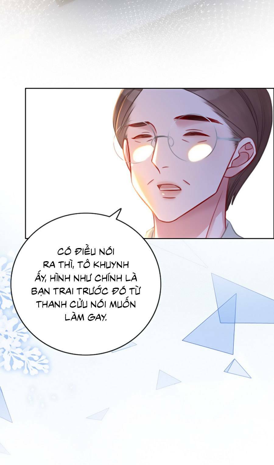 Ám Hắc Hệ Noãn Hôn: Chapter 148.9