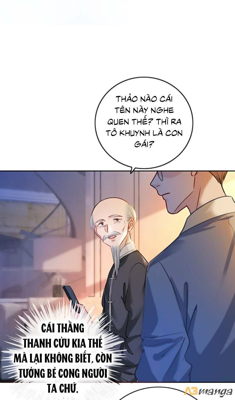 Ám Hắc Hệ Noãn Hôn: Chapter 148.9
