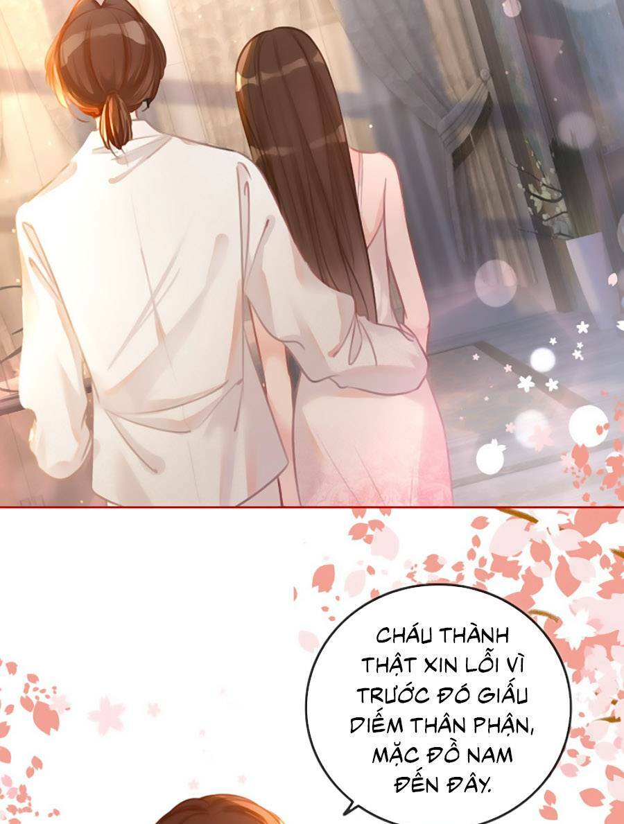 Ám Hắc Hệ Noãn Hôn: Chapter 148.9