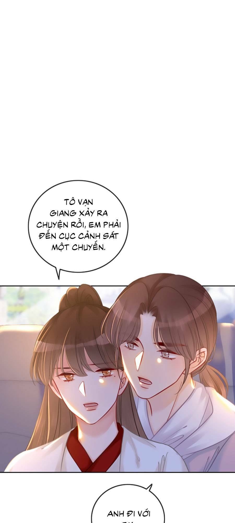 Ám Hắc Hệ Noãn Hôn: Chapter 148.9