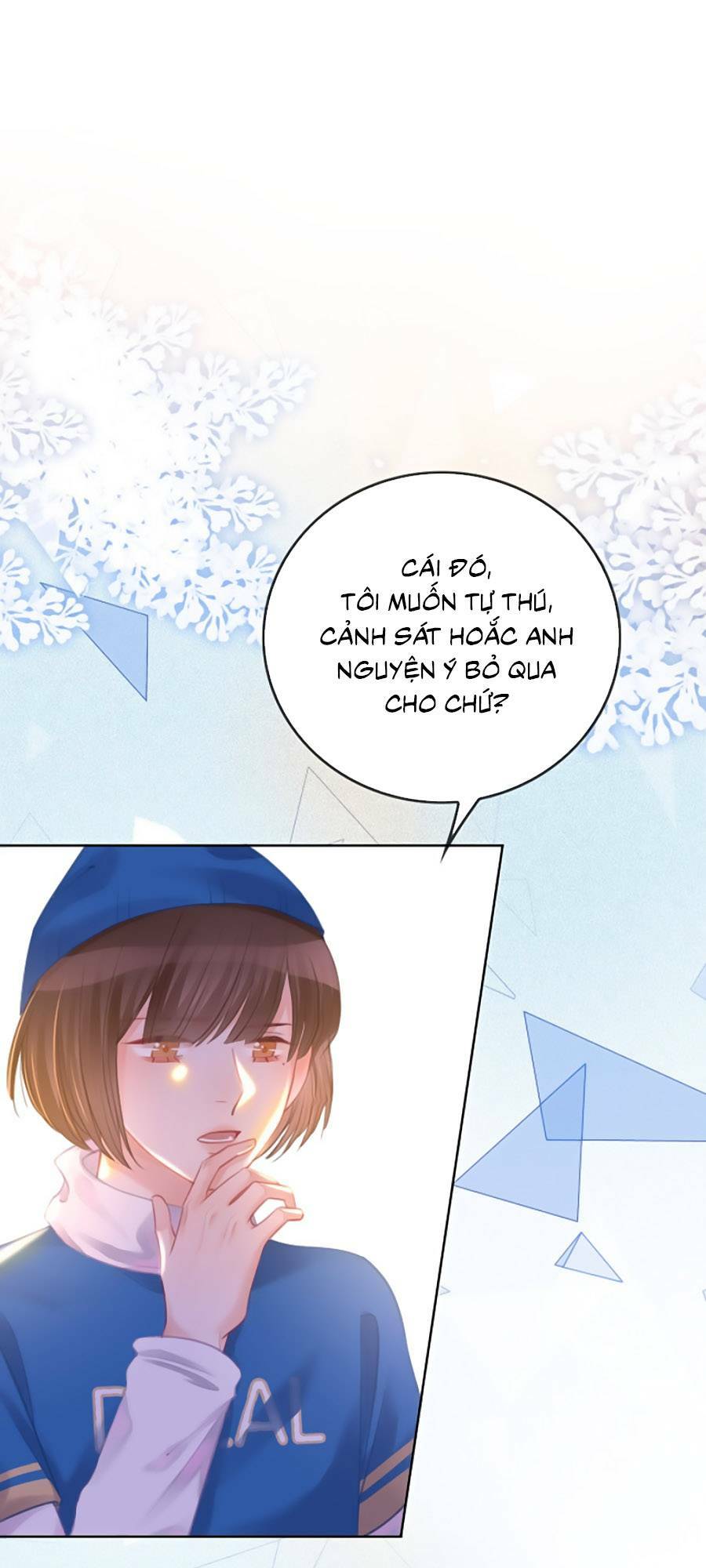 Ám Hắc Hệ Noãn Hôn: Chapter 148.9