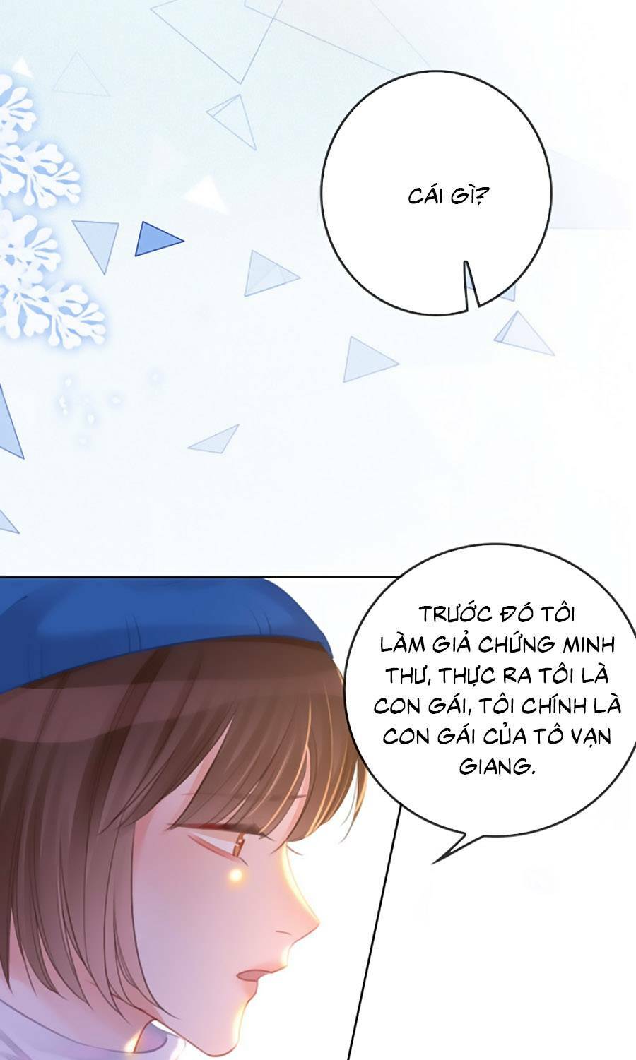 Ám Hắc Hệ Noãn Hôn: Chapter 148.9