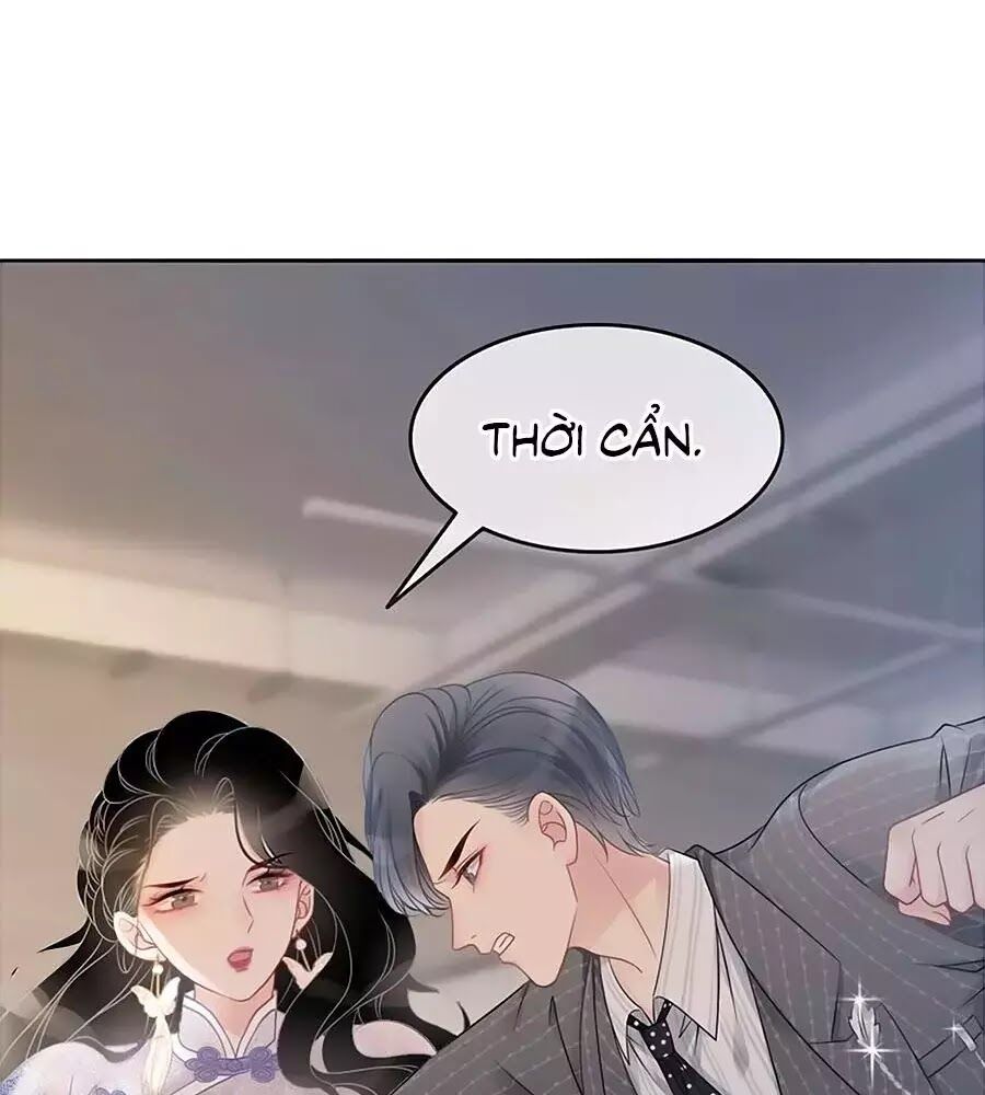 Ám Hắc Hệ Noãn Hôn: Chapter 18