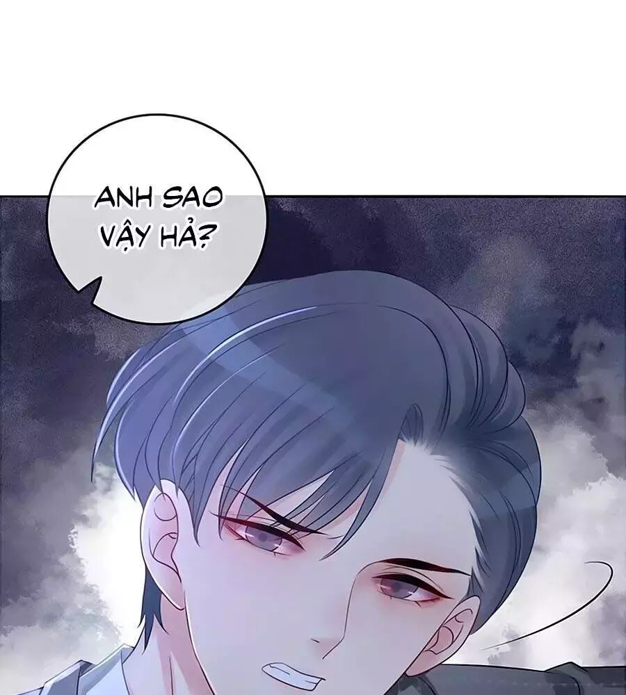 Ám Hắc Hệ Noãn Hôn: Chapter 18