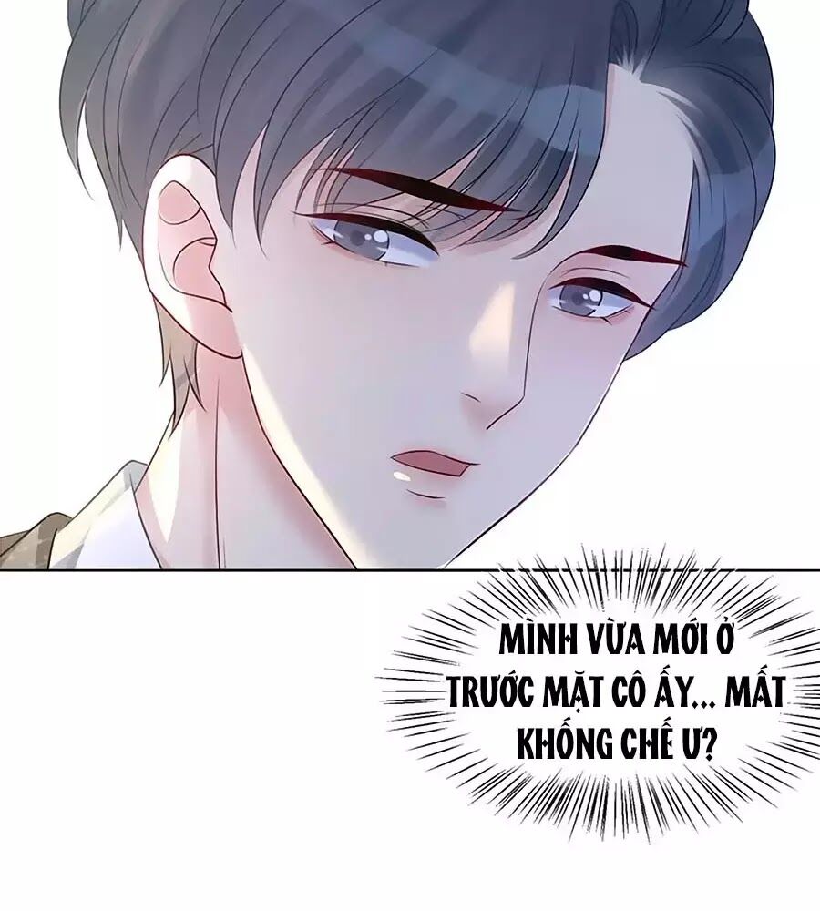 Ám Hắc Hệ Noãn Hôn: Chapter 18