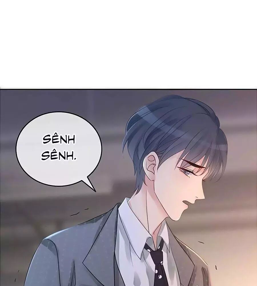Ám Hắc Hệ Noãn Hôn: Chapter 18