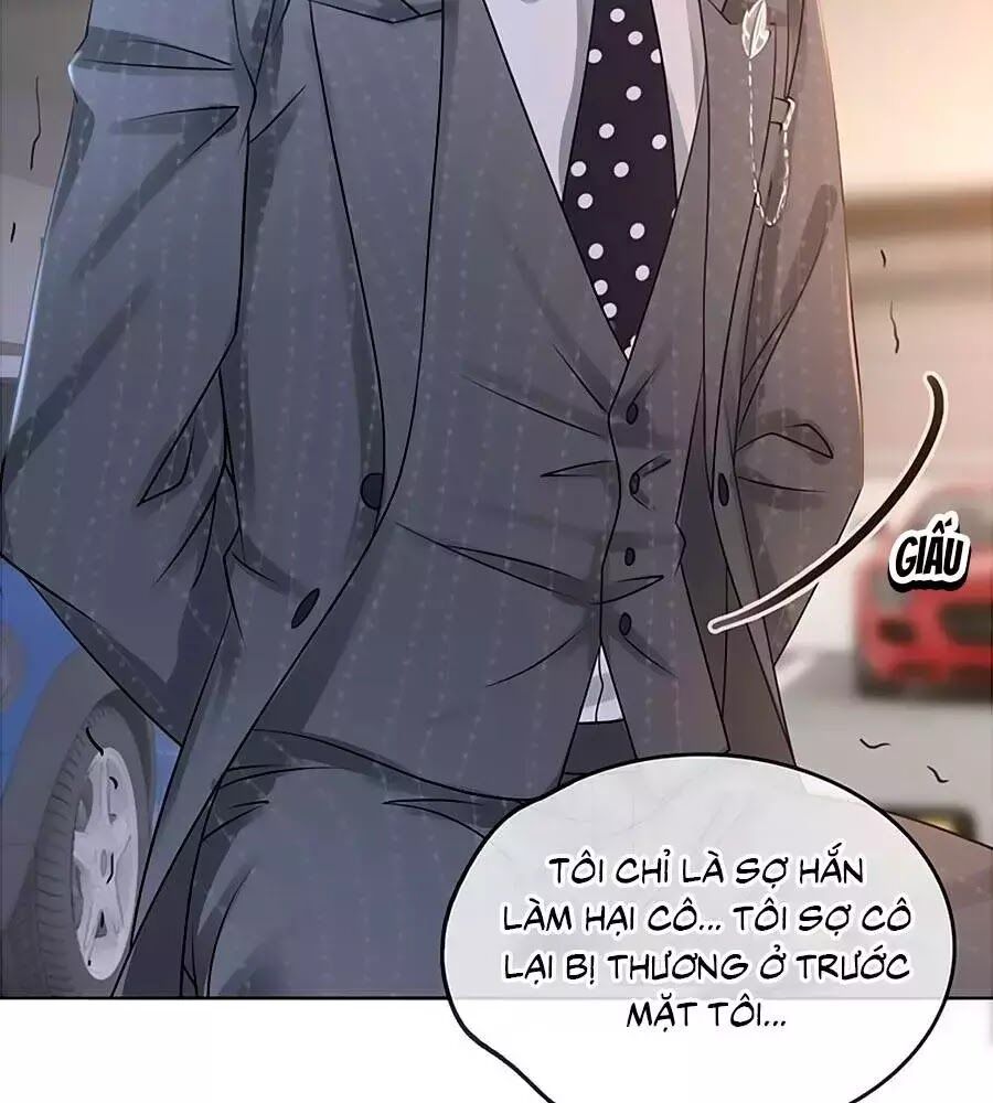 Ám Hắc Hệ Noãn Hôn: Chapter 18