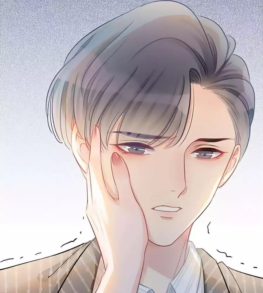 Ám Hắc Hệ Noãn Hôn: Chapter 18