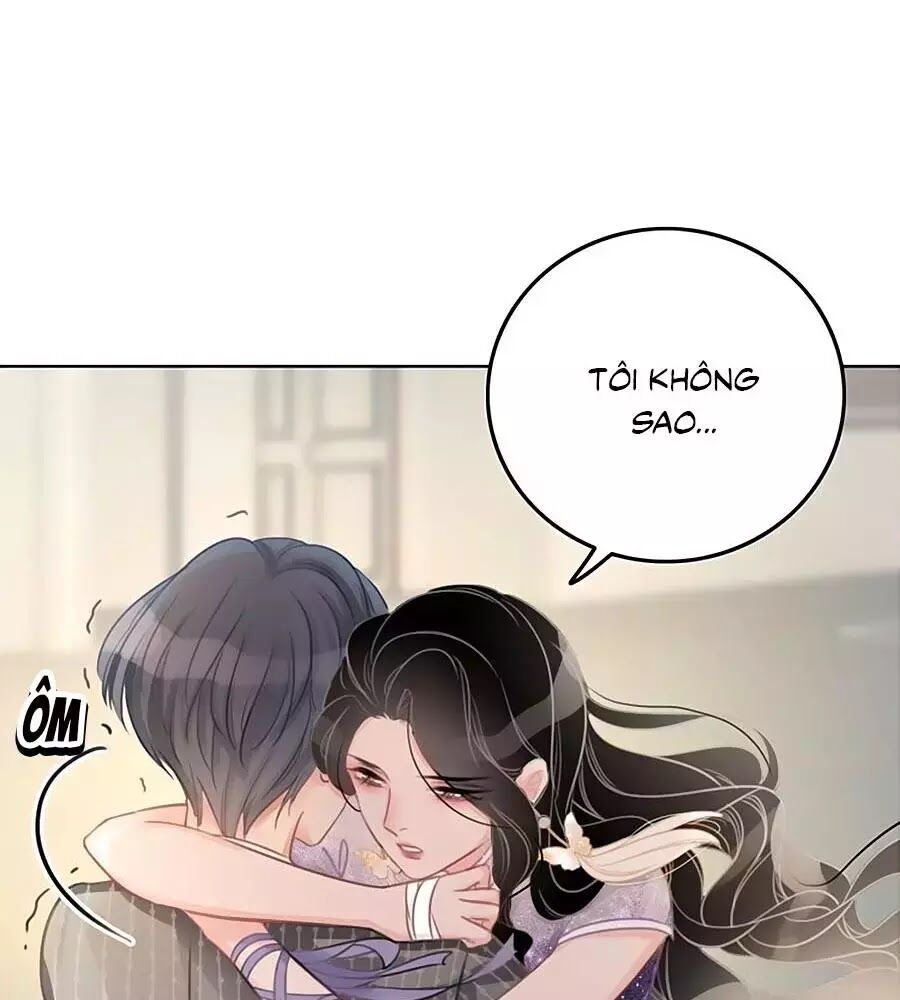 Ám Hắc Hệ Noãn Hôn: Chapter 18