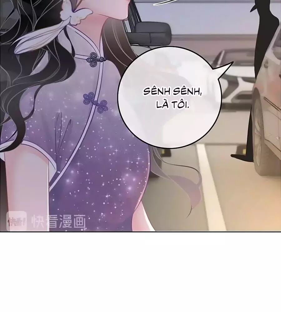 Ám Hắc Hệ Noãn Hôn: Chapter 18