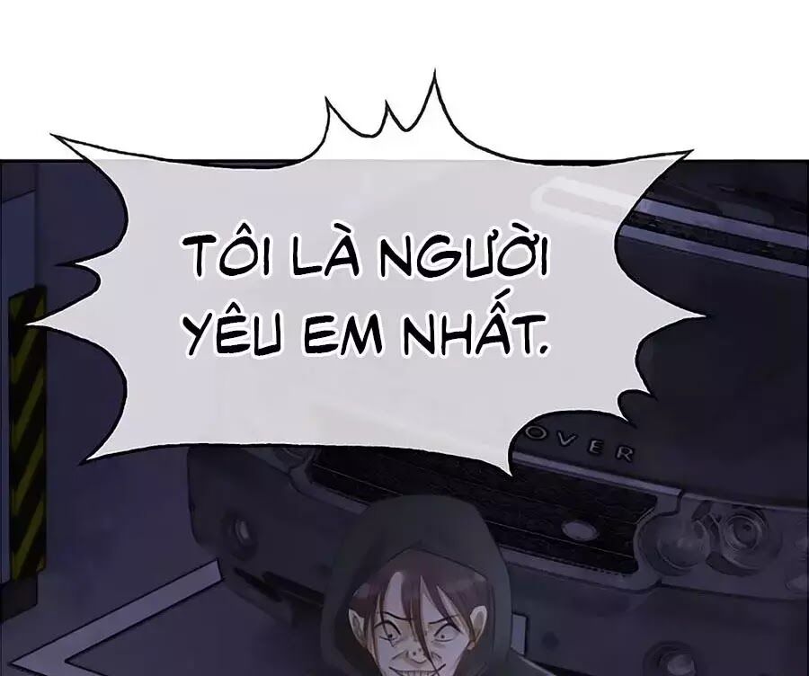 Ám Hắc Hệ Noãn Hôn: Chapter 18