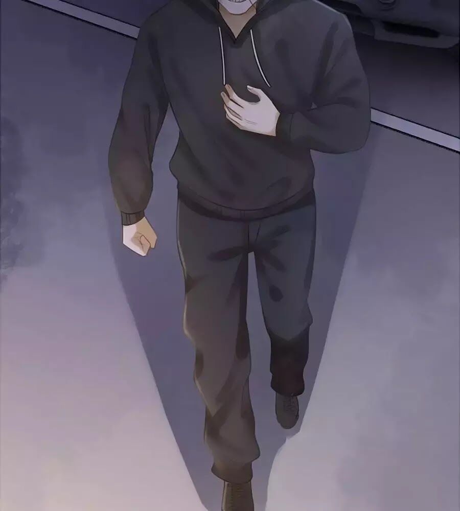 Ám Hắc Hệ Noãn Hôn: Chapter 18