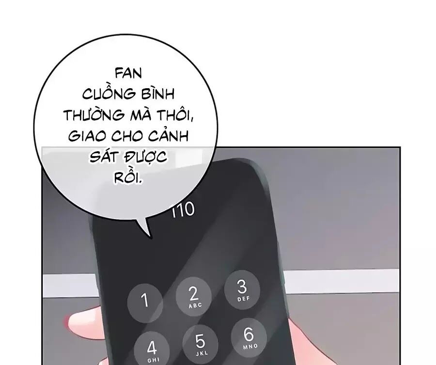 Ám Hắc Hệ Noãn Hôn: Chapter 18