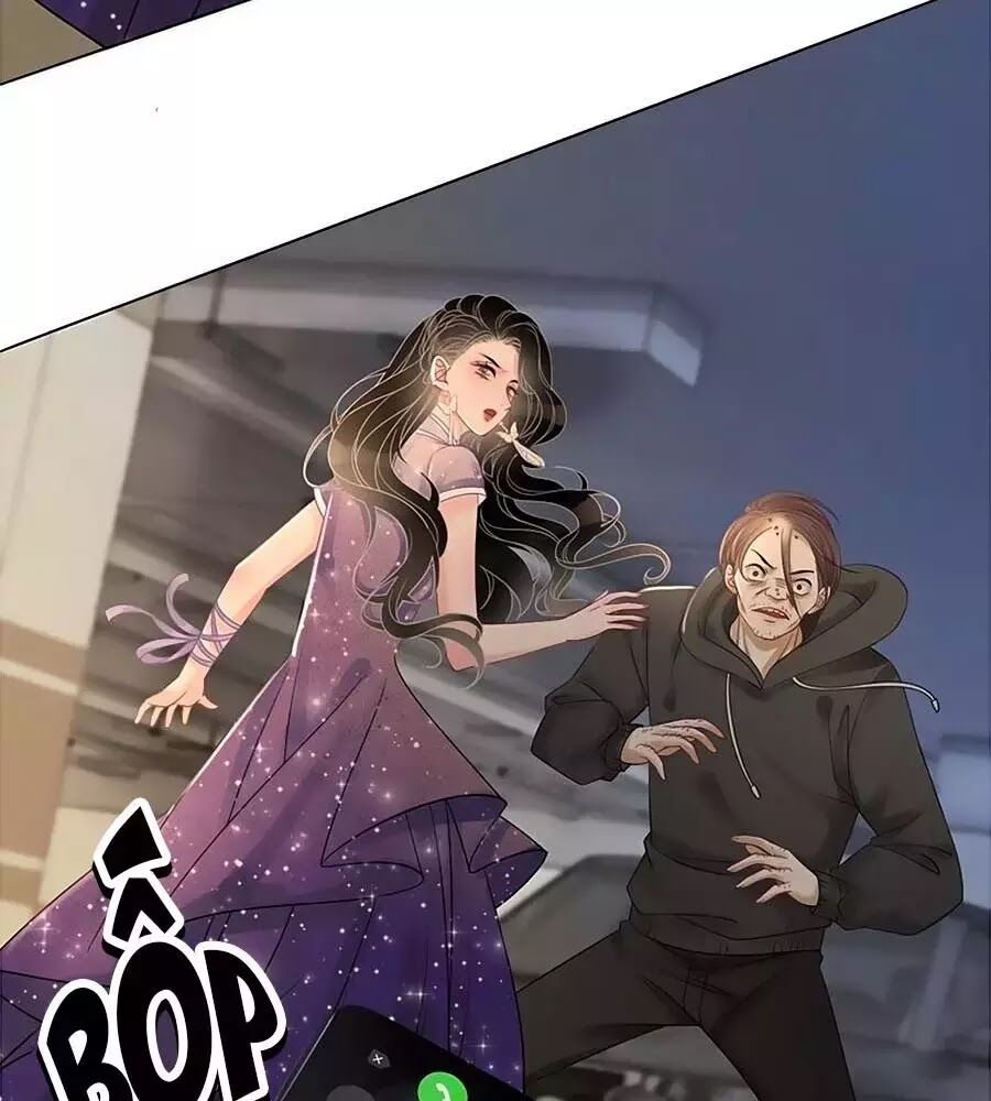 Ám Hắc Hệ Noãn Hôn: Chapter 18