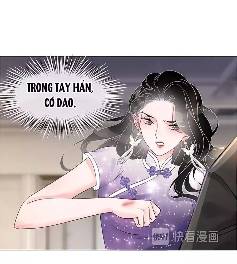 Ám Hắc Hệ Noãn Hôn: Chapter 18