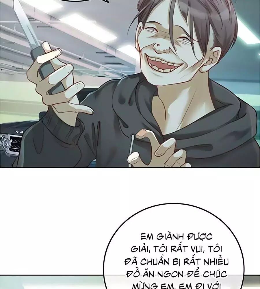 Ám Hắc Hệ Noãn Hôn: Chapter 18