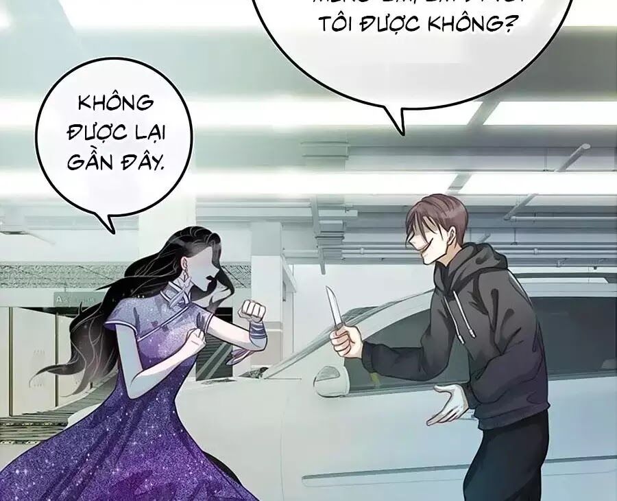 Ám Hắc Hệ Noãn Hôn: Chapter 18