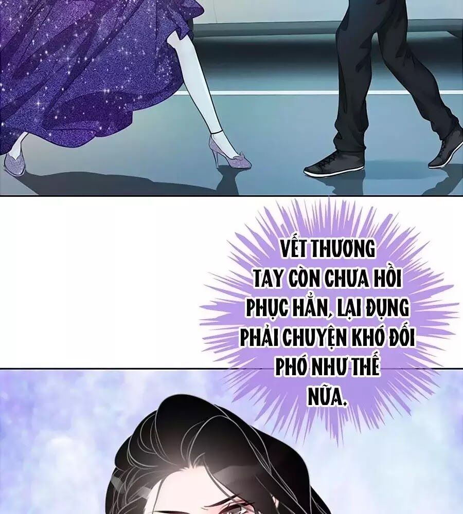 Ám Hắc Hệ Noãn Hôn: Chapter 18