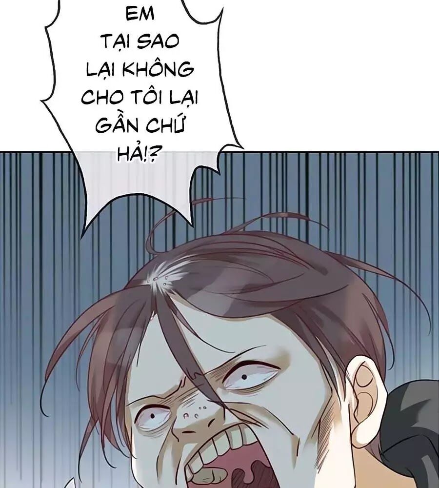 Ám Hắc Hệ Noãn Hôn: Chapter 18