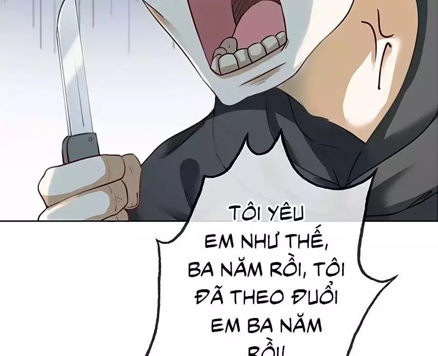 Ám Hắc Hệ Noãn Hôn: Chapter 18