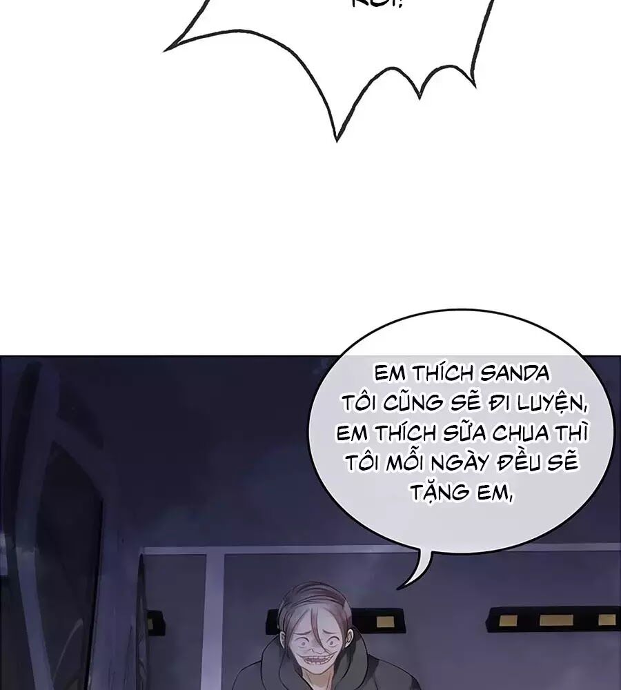 Ám Hắc Hệ Noãn Hôn: Chapter 18