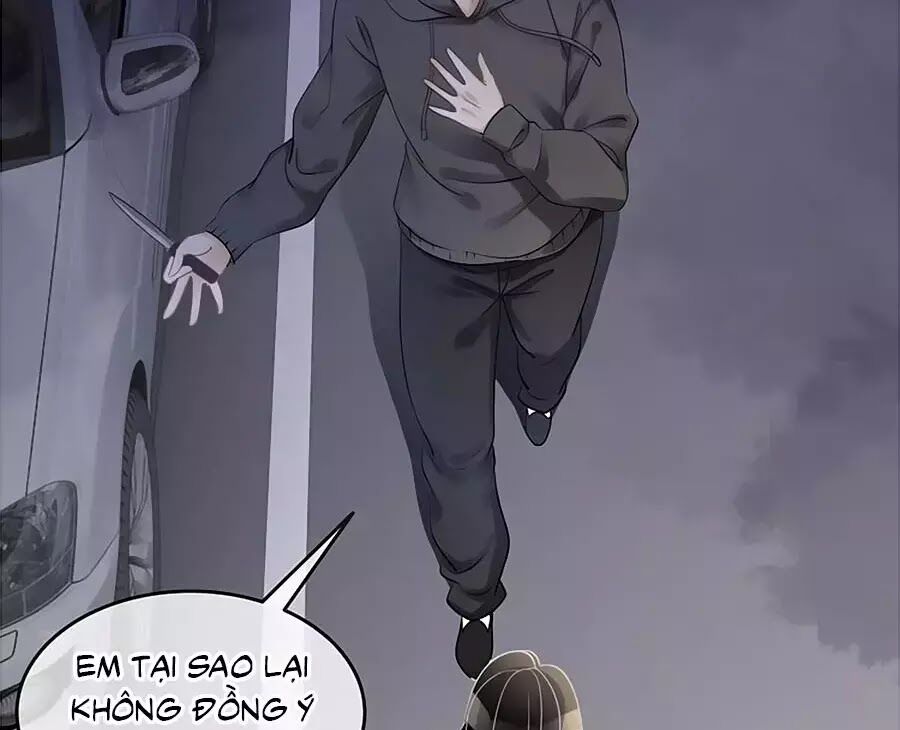 Ám Hắc Hệ Noãn Hôn: Chapter 18