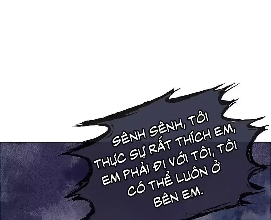 Ám Hắc Hệ Noãn Hôn: Chapter 18