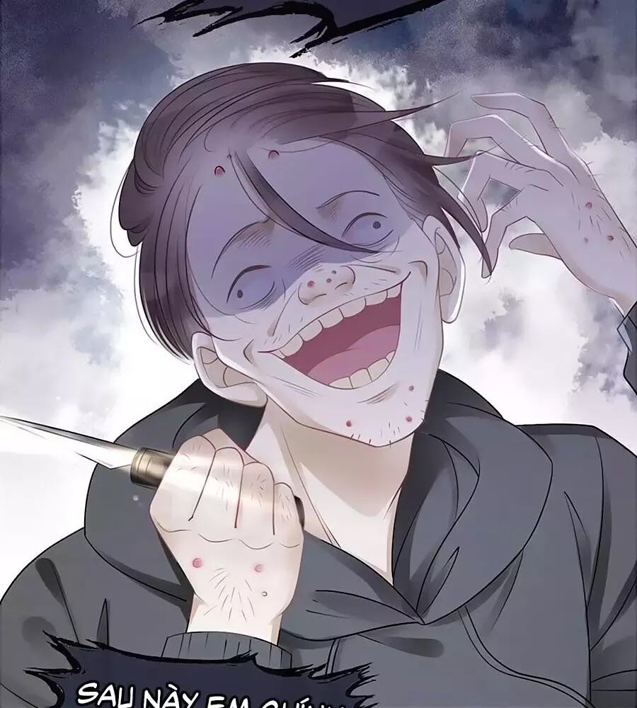 Ám Hắc Hệ Noãn Hôn: Chapter 18