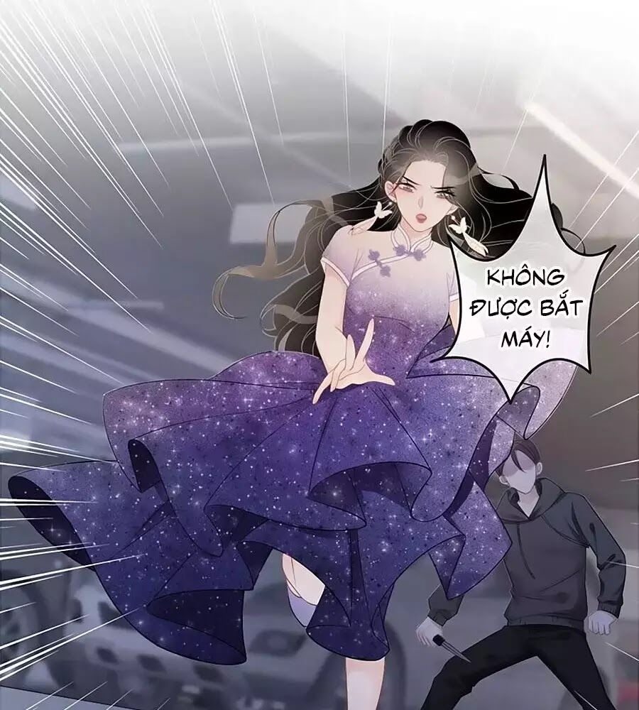 Ám Hắc Hệ Noãn Hôn: Chapter 18