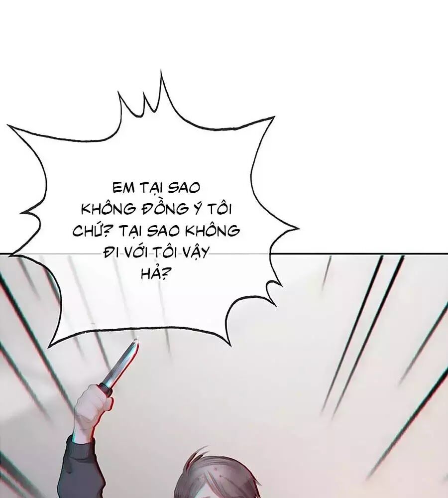 Ám Hắc Hệ Noãn Hôn: Chapter 18