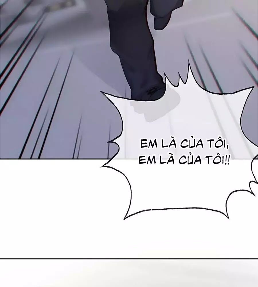 Ám Hắc Hệ Noãn Hôn: Chapter 18