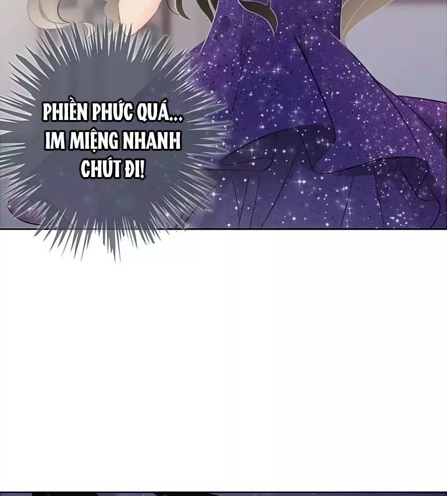 Ám Hắc Hệ Noãn Hôn: Chapter 18