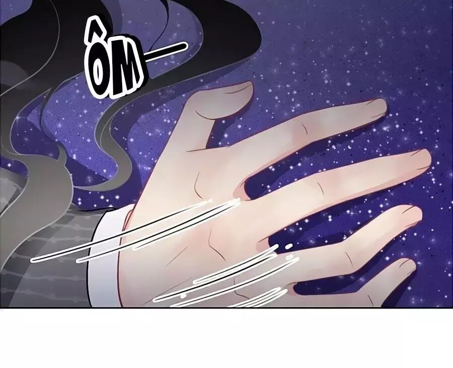 Ám Hắc Hệ Noãn Hôn: Chapter 18