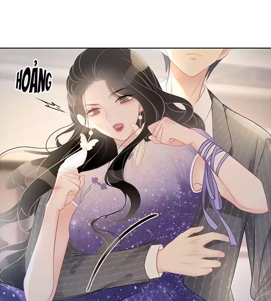 Ám Hắc Hệ Noãn Hôn: Chapter 18