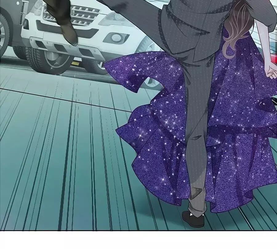 Ám Hắc Hệ Noãn Hôn: Chapter 18