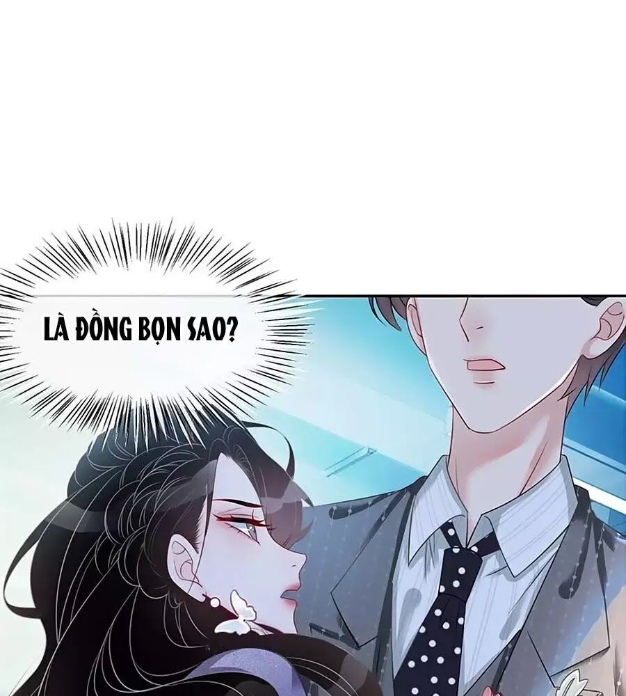Ám Hắc Hệ Noãn Hôn: Chapter 18