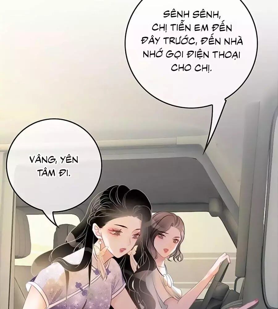 Ám Hắc Hệ Noãn Hôn: Chapter 18