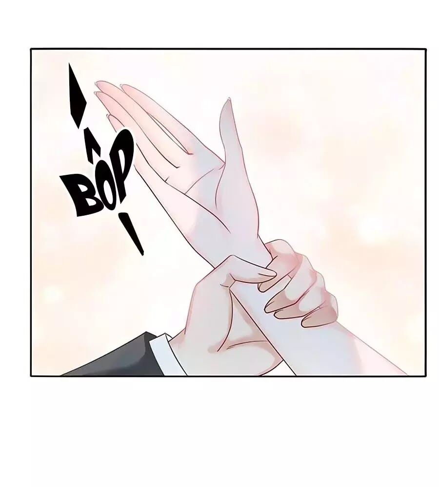 Ám Hắc Hệ Noãn Hôn: Chapter 18