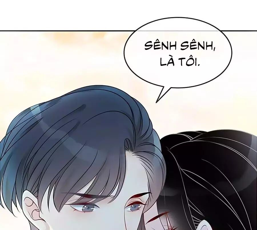 Ám Hắc Hệ Noãn Hôn: Chapter 18
