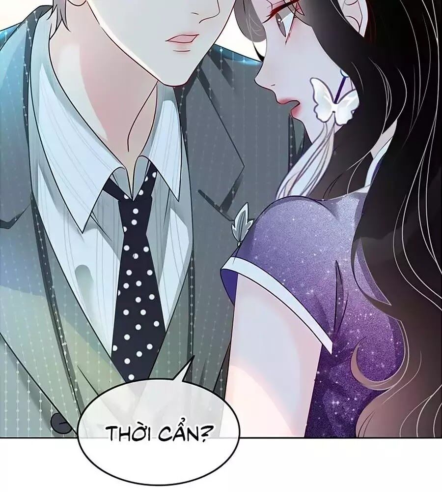 Ám Hắc Hệ Noãn Hôn: Chapter 18